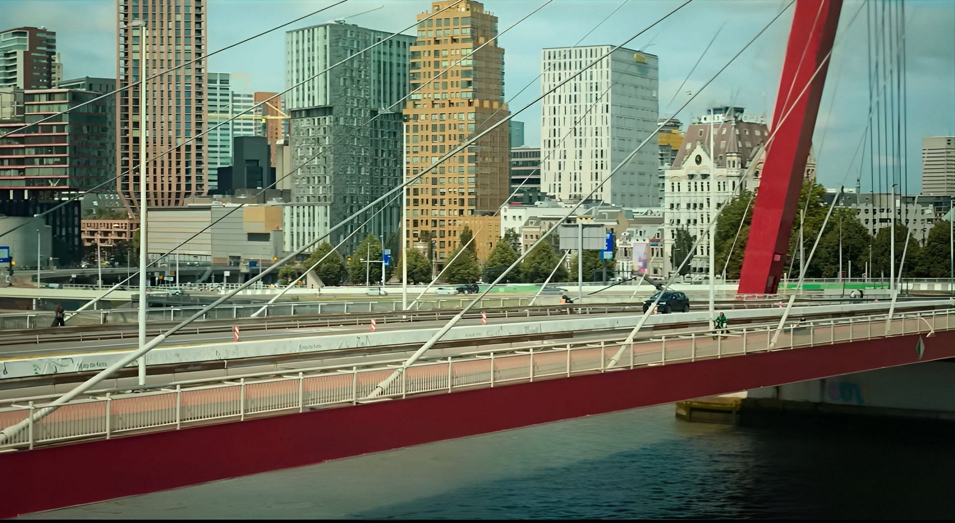 A still from the series (Image via YouTube/Netflix)